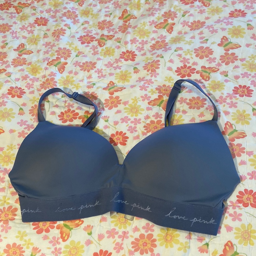 Pink brand womens bra